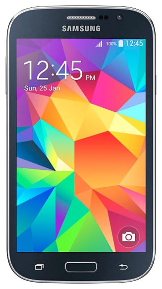 Samsung Galaxy Grand Neo Plus GT-I9060IDS recovery